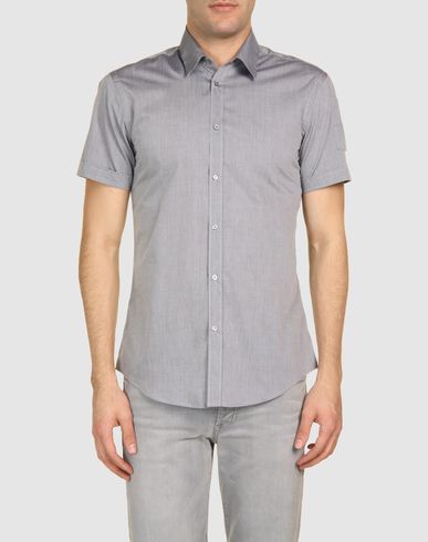 ZOOM COSTUME NATIONAL HOMME - Shirts