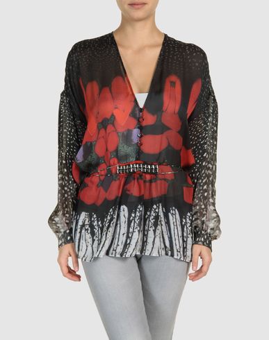 ZOOM ROBERTO CAVALLI - Kaftan