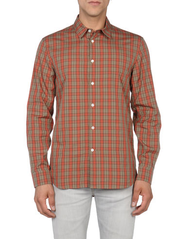 ZOOM MARC JACOBS - Long sleeve shirt