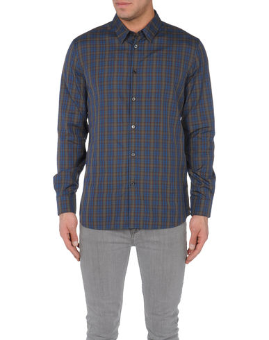 ZOOM MARC JACOBS - Long sleeve shirt