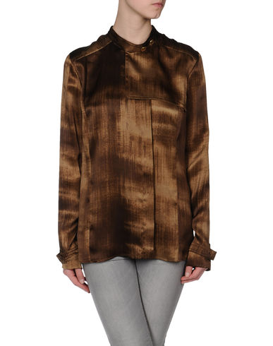 ZOOM GUCCI - Long sleeve shirt