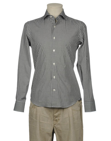 ZOOM AGHO - Long sleeve shirt