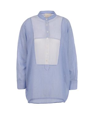 Shirt with 3-4-length sleeves Women's - BOY by BAND OF OUTSIDERS