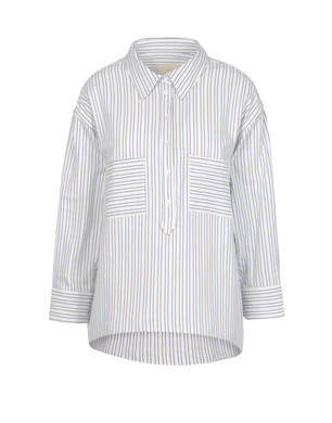 Shirt with 3-4-length sleeves Women's - BOY by BAND OF OUTSIDERS