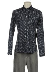 SIMON PEET - Long sleeve shirt