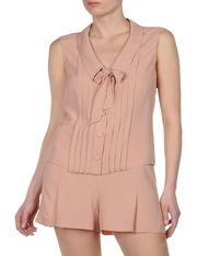 PHILOSOPHY di A. F. - Sleeveless shirt
