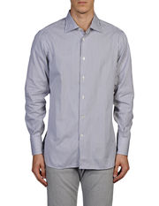 PIOMBO - Long sleeve shirt