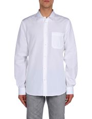 RAF BY RAF SIMONS - Long sleeve shirt