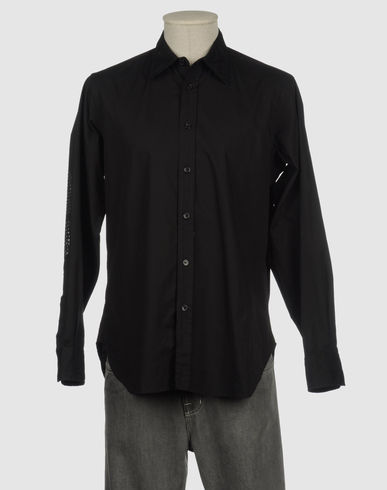ZOOM LIBERTINE - Long sleeve shirt