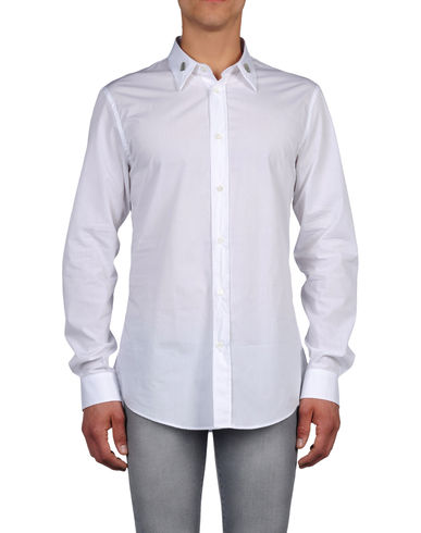 ZOOM VIKTOR & ROLF - Long sleeve shirt