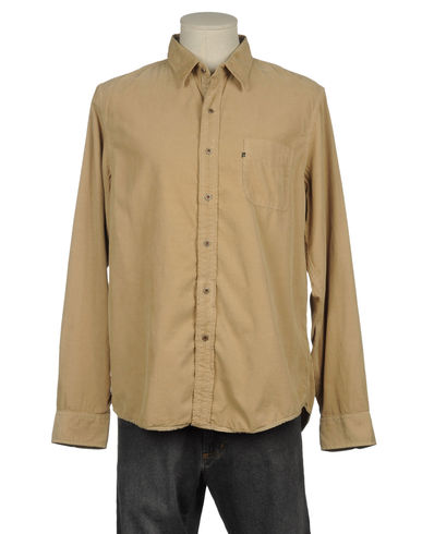 ZOOM POLO JEANS COMPANY - Long sleeve shirt