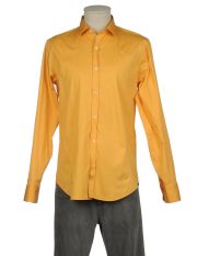 SIMON SPURR - Long sleeve shirt