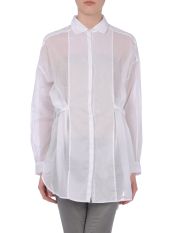 RICHARD NICOLL - Camicia maniche lunghe
