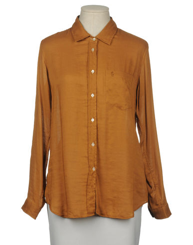 ZOOM M.GRIFONI DENIM - Long sleeve shirt