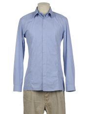 ERMANNO ERMANNO SCERVINO - Camicia maniche lunghe