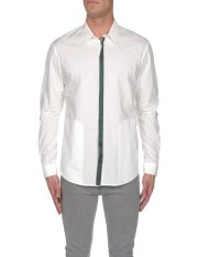 UNDERCOVER - Camicia maniche lunghe