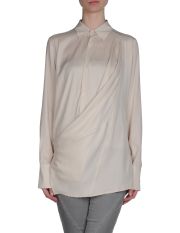 A.F.VANDEVORST - Long sleeve shirt