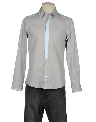 ZOOM FULL CIRCLE - Long sleeve shirt