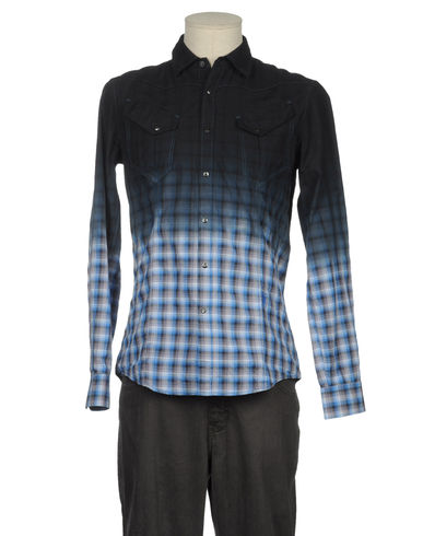 ZOOM FULL CIRCLE - Long sleeve shirt