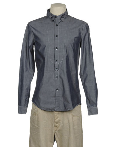 ZOOM FULL CIRCLE - Long sleeve shirt
