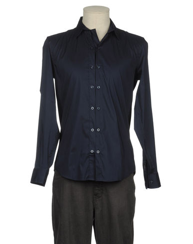 ZOOM FULL CIRCLE - Long sleeve shirt