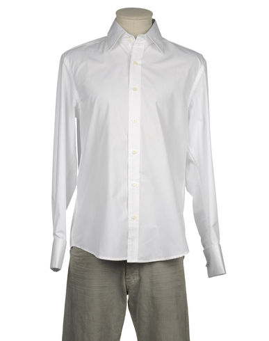 ZOOM FULL CIRCLE - Long sleeve shirt