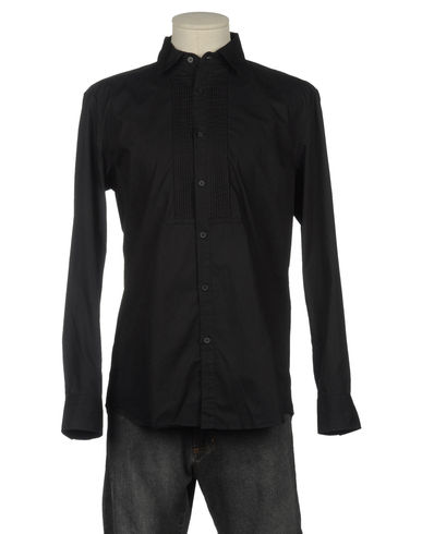ZOOM FULL CIRCLE - Long sleeve shirt