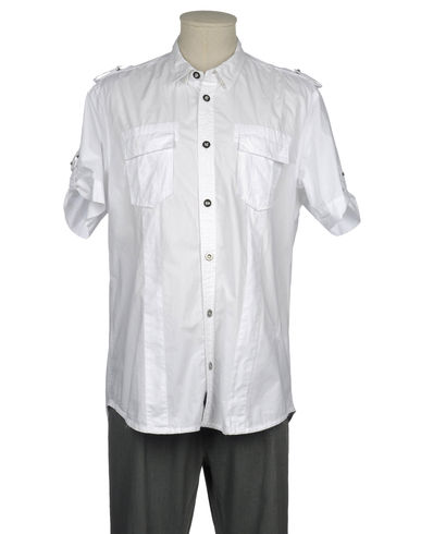 ZOOM FULL CIRCLE - Short sleeve shirt