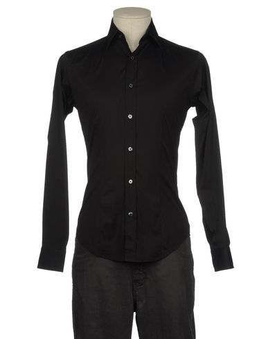 ZOOM BRIAN DALES - Long sleeve shirt