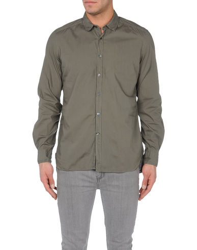 ZOOM LANVIN - Long sleeve shirt