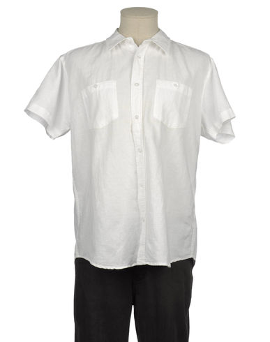 ZOOM WRANGLER - Short sleeve shirt