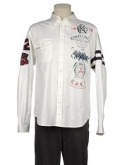 ECKO' UNLTD - Long sleeve shirt