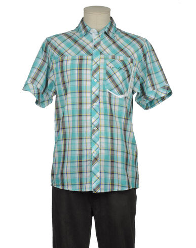 ZOOM KANI - Shirts