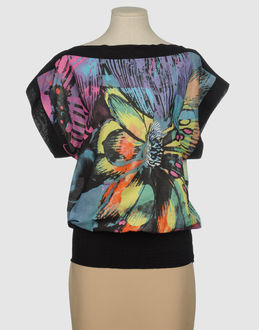 Desigual - Chemises - Blouses