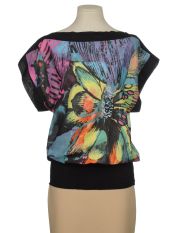 DESIGUAL - Blouse