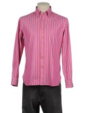INGRAM - Long sleeve shirt