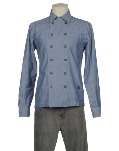 ZOOM FULL CIRCLE - Long sleeve shirt