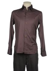 INGRAM - Long sleeve shirt