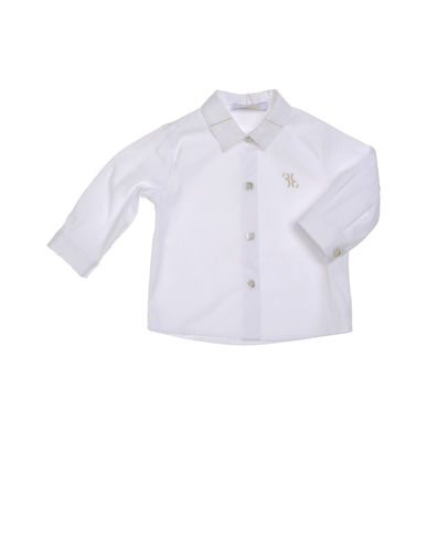 ZOOM BILLIONAIRE - Long sleeve shirt