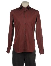 INGRAM - Long sleeve shirt