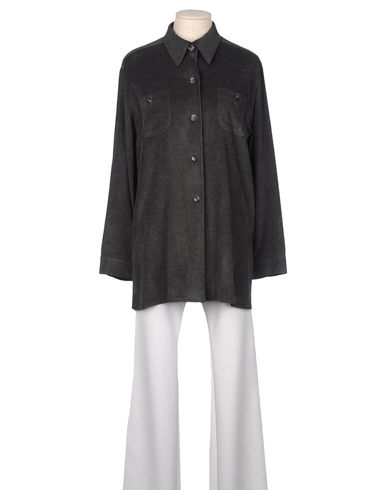 ZOOM DIANA GALLESI - Long sleeve shirt