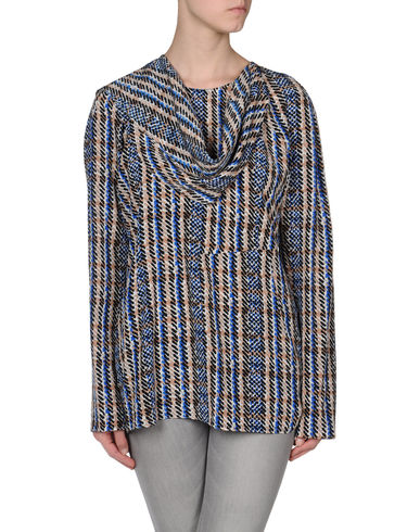 ZOOM MARNI - Blouse