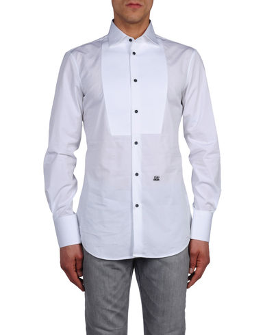 ZOOM DSQUARED2 - Long sleeve shirt