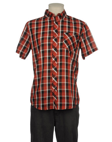 ZOOM ANALOG - Shirts