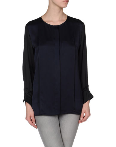 ZOOM STELLA McCARTNEY - Long sleeve shirt