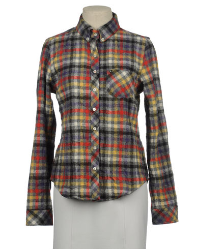 ZOOM (+) PEOPLE - Long sleeve shirt