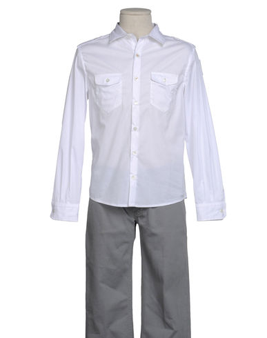ZOOM TOYS FRANKIE MORELLO - Long sleeve shirt