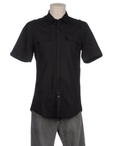 ZOOM FULL CIRCLE - Short sleeve shirt