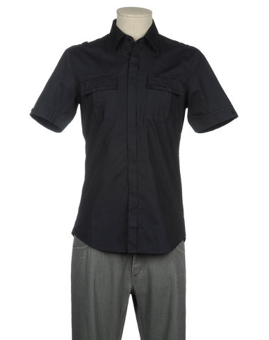 ZOOM FULL CIRCLE - Short sleeve shirt