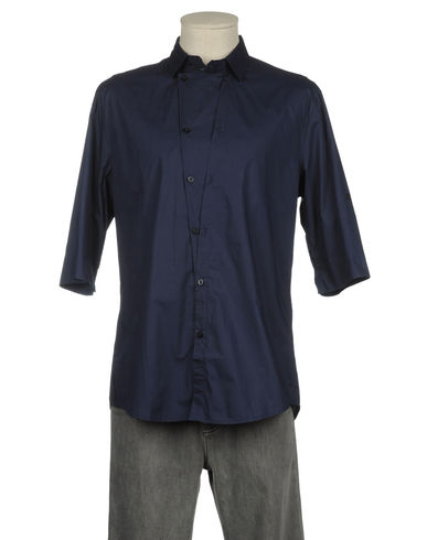 ZOOM FULL CIRCLE - Short sleeve shirt